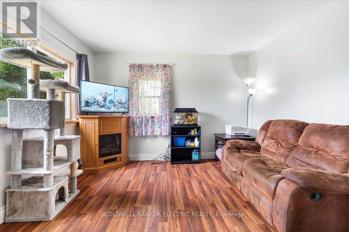 Trent Hills (campbellford), ON K0L1L0,205 WALLACE STREET