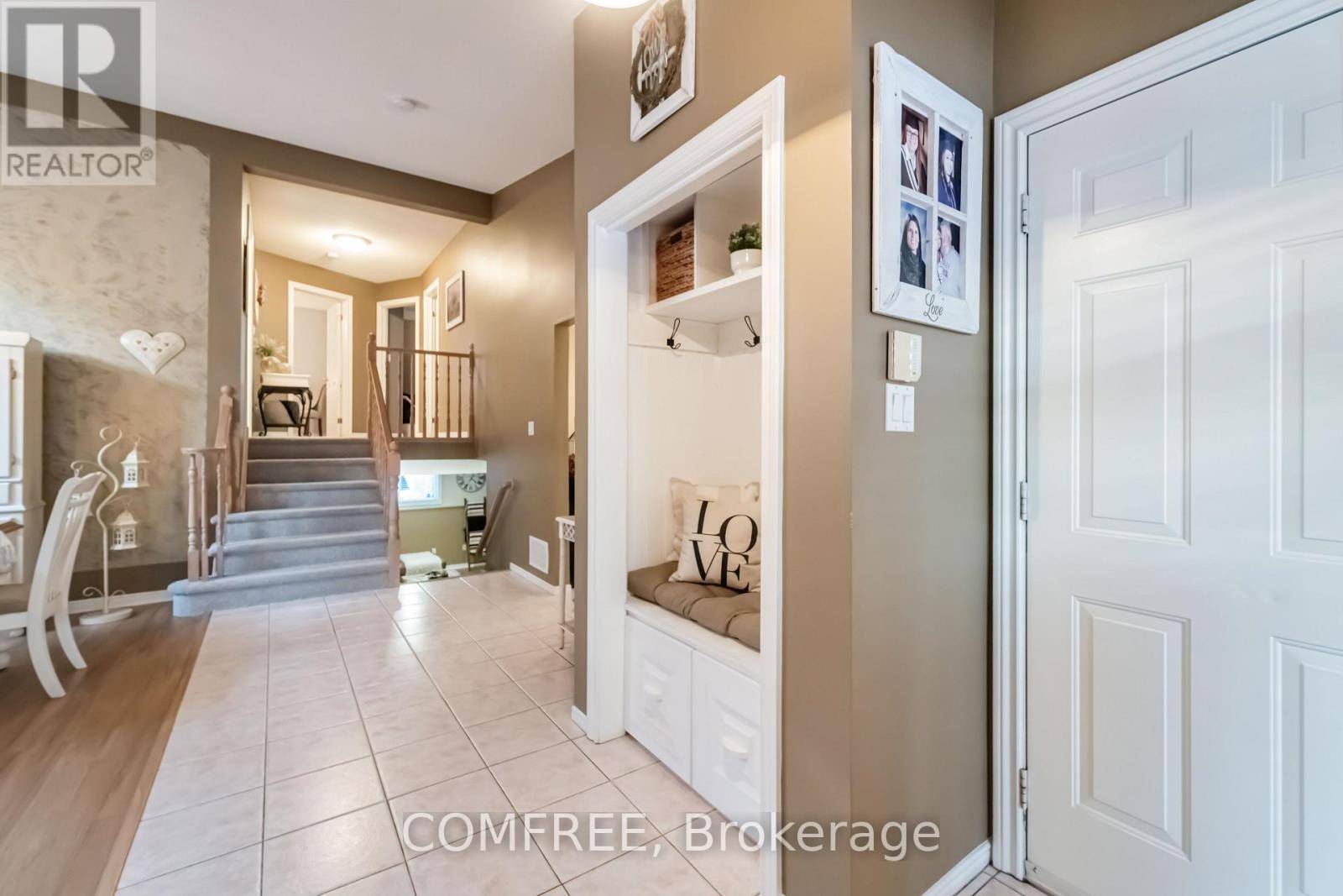 Niagara Falls (west Wood), ON L2H2Z9,5991 ANDREA DRIVE