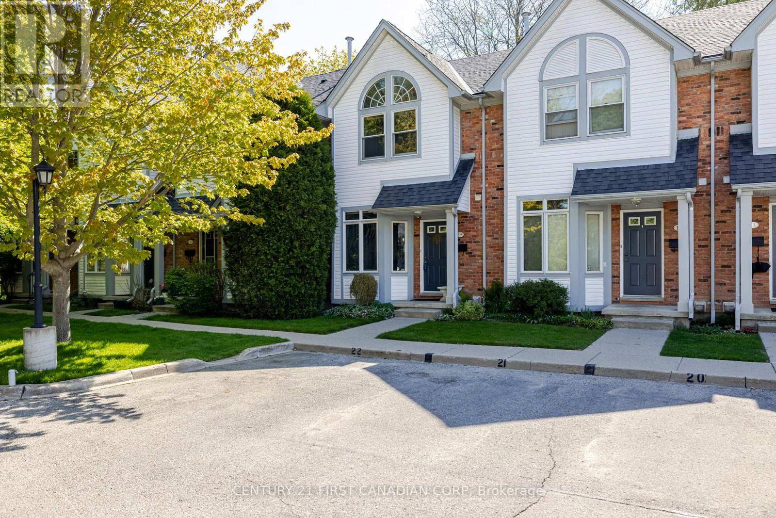 London South (south B), ON N6K1E2,1415 Commissioners RD West #19