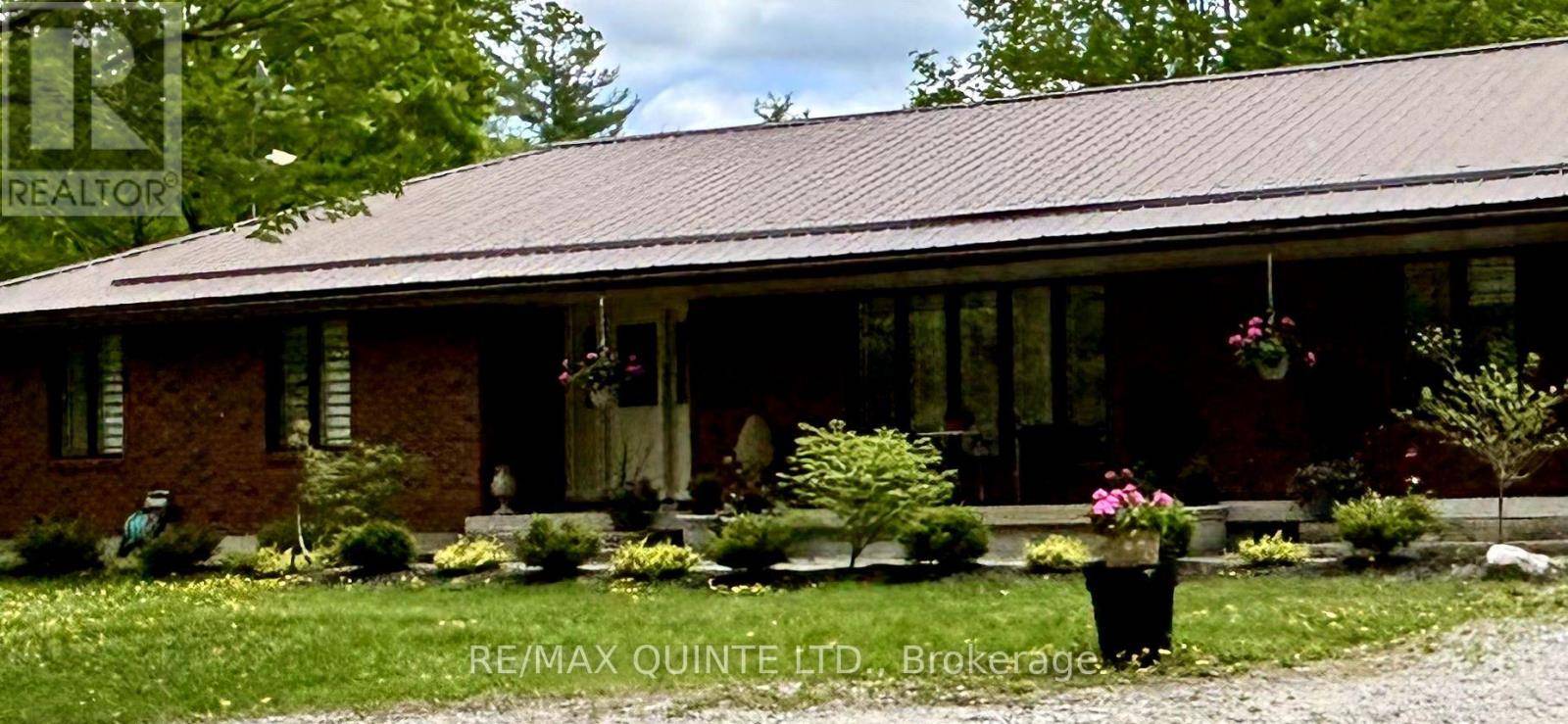 Kawartha Lakes (somerville), ON K0M1N0,1140 SOMERVILLE 3RD CONCESSION