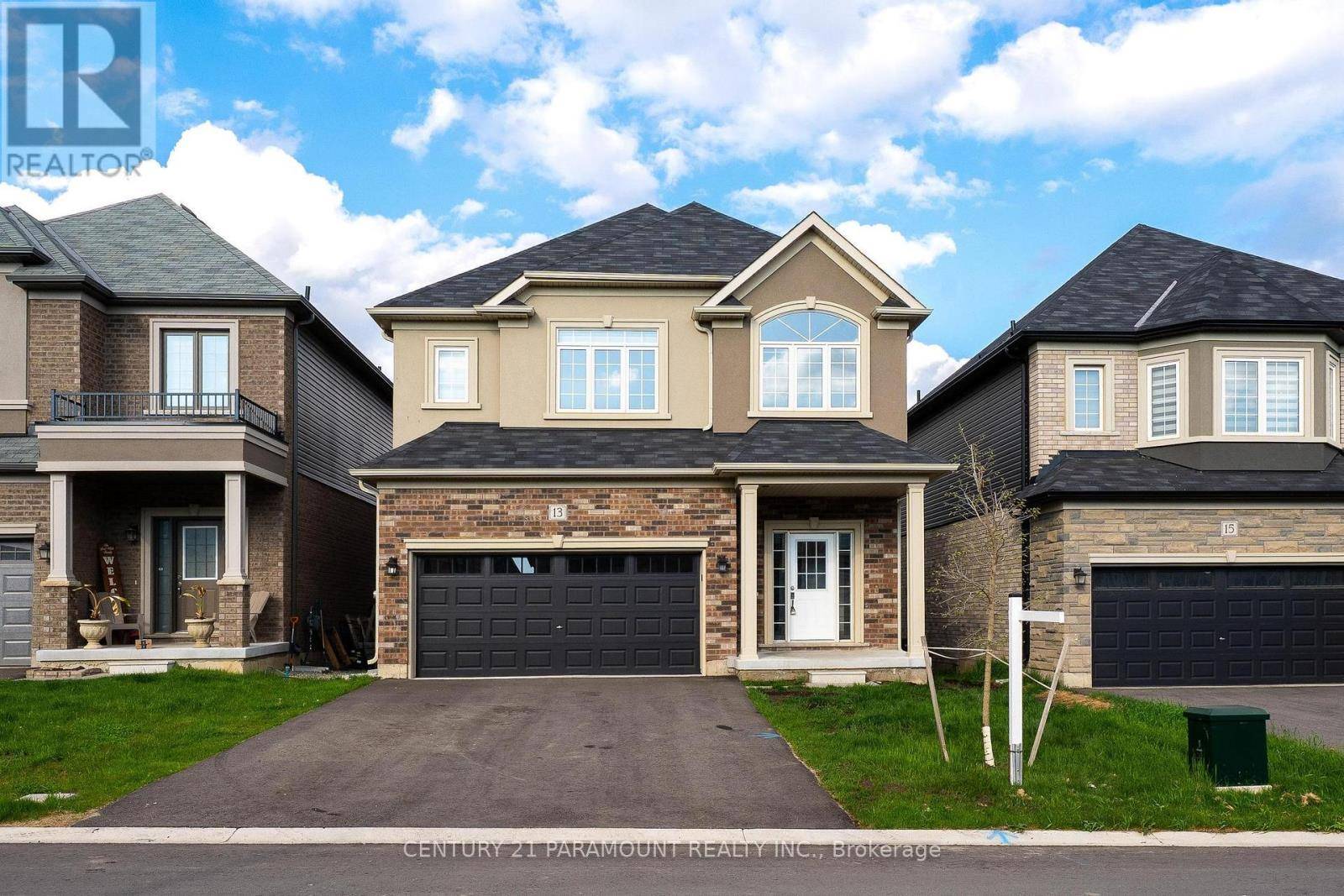 Brant (paris), ON N3L0L2,13 BREWIS STREET