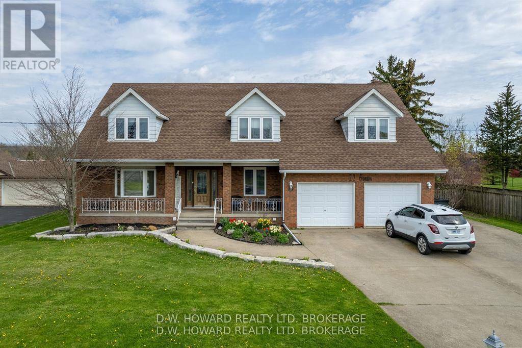 Port Colborne (main Street), ON L3K3Z4,22 CORONATION DRIVE