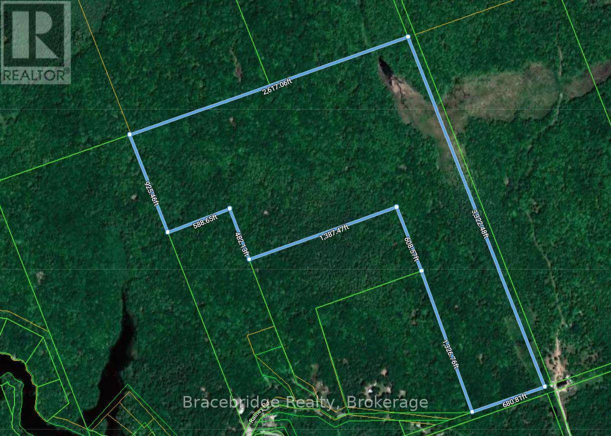 Bracebridge (draper), ON P1L1X1,0 RAINEY ROAD