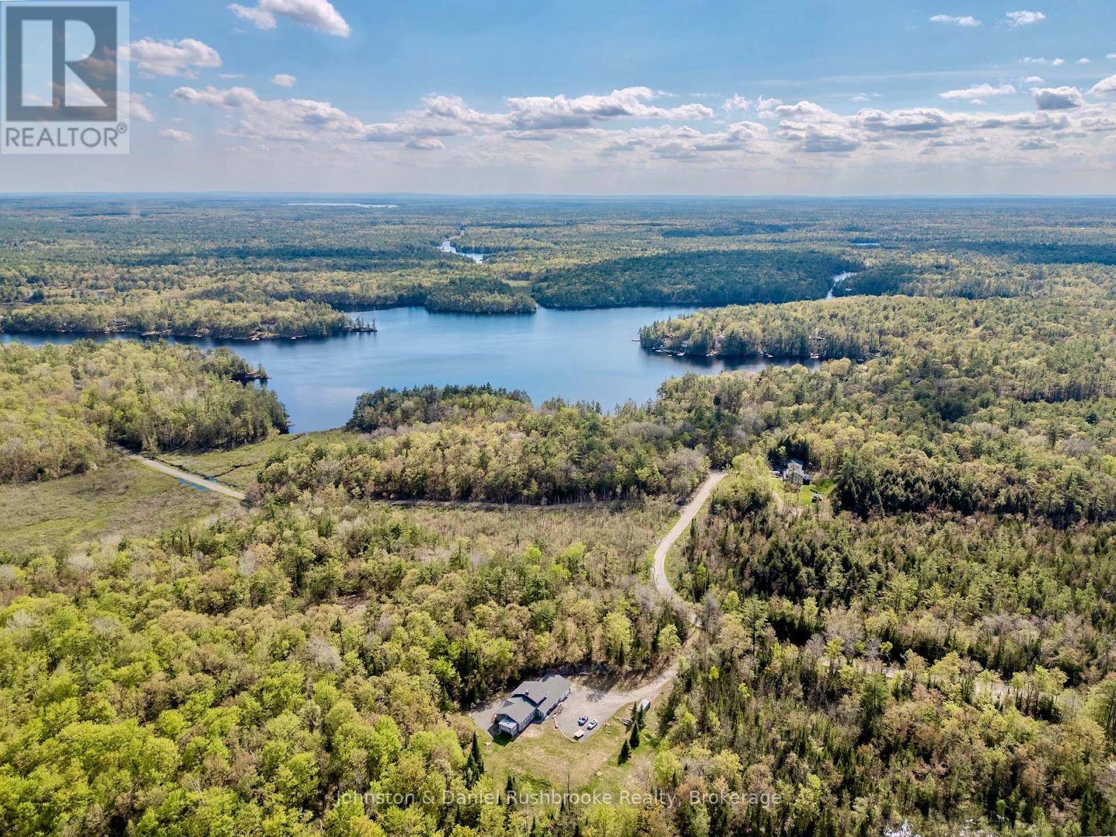 Gravenhurst (muskoka (s)), ON P1P1V5,1267 SILVER LAKE ROAD