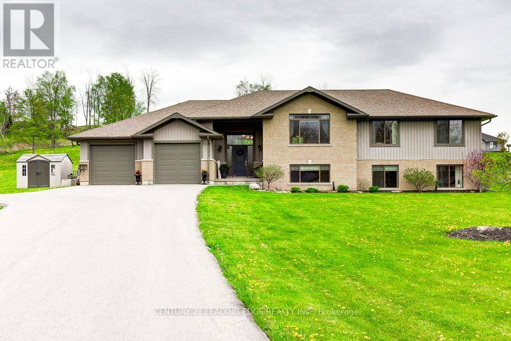Belleville, ON K0K2V0,138 HIDDENVALLEY DRIVE