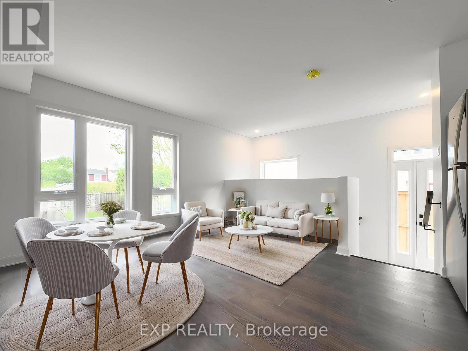Ottawa, ON K2G4W6,25 Fair Oaks CRES #B