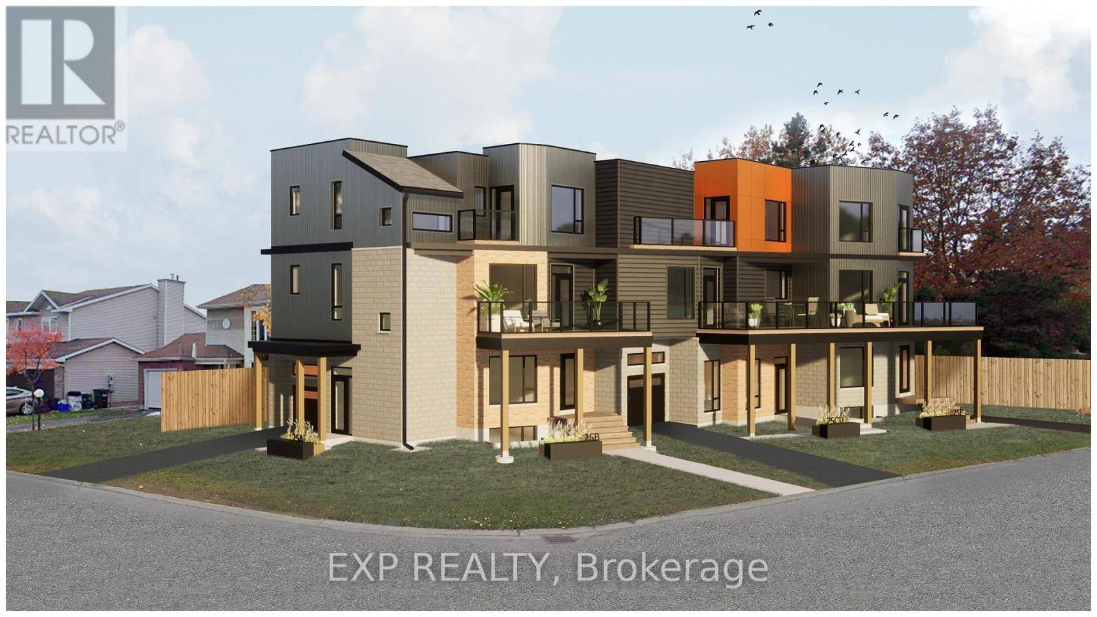 Ottawa, ON K2G4W6,25 Fair Oaks CRES #D