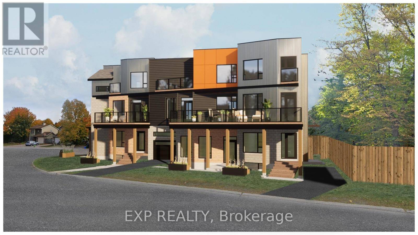 Ottawa, ON K2G4W6,25 Fair Oaks CRES #D