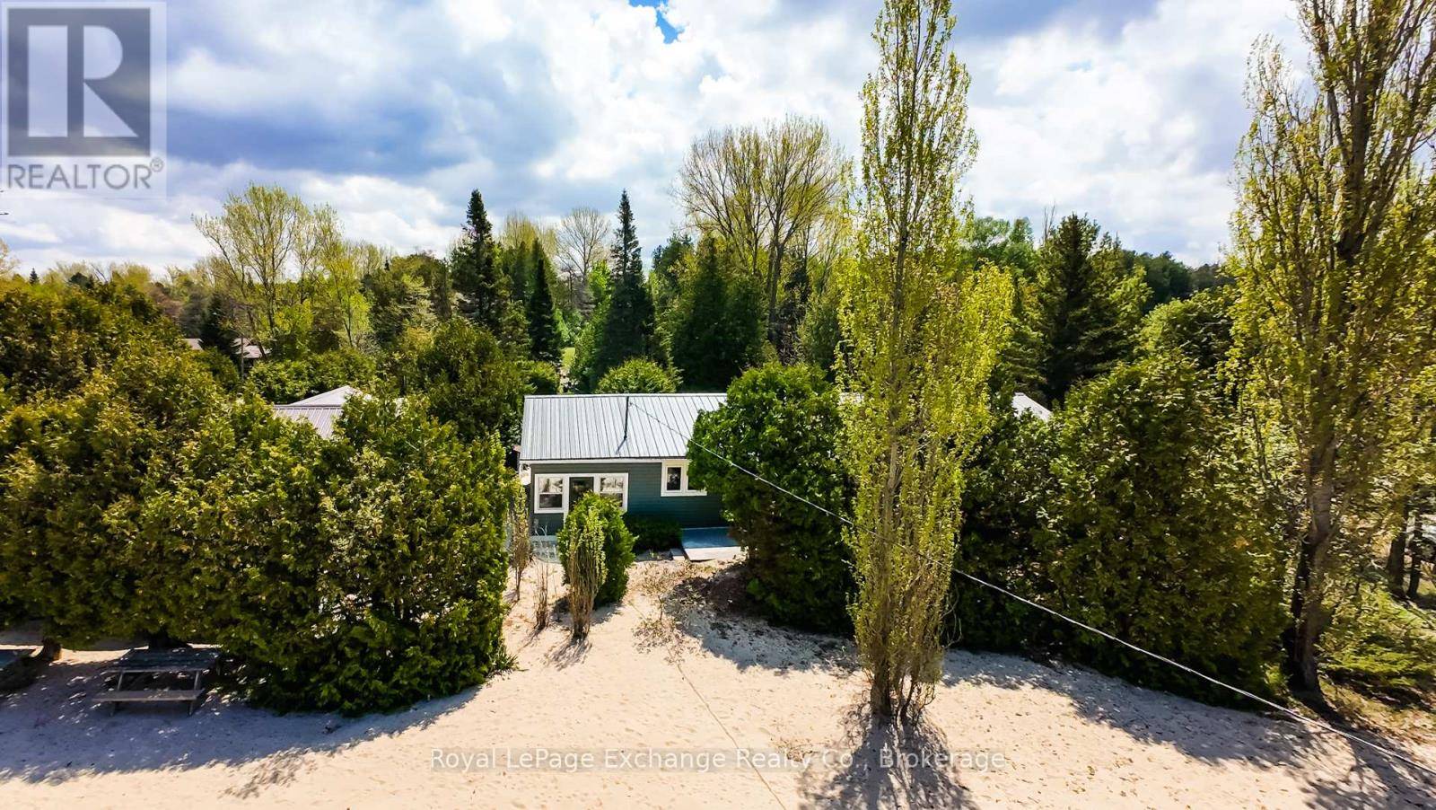 Kincardine, ON N0G2T0,9 WOOD STREET