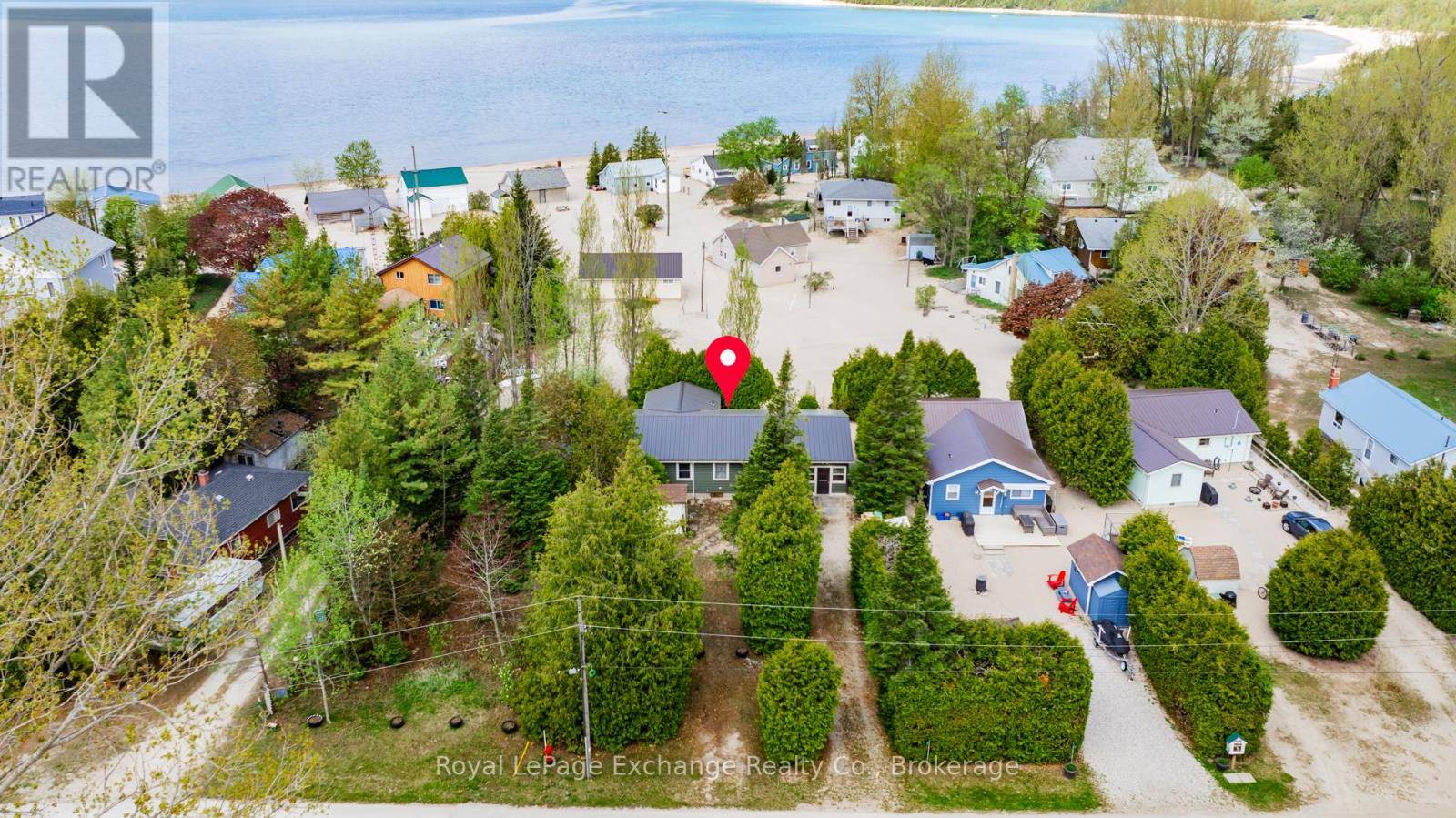 Kincardine, ON N0G2T0,9 WOOD STREET