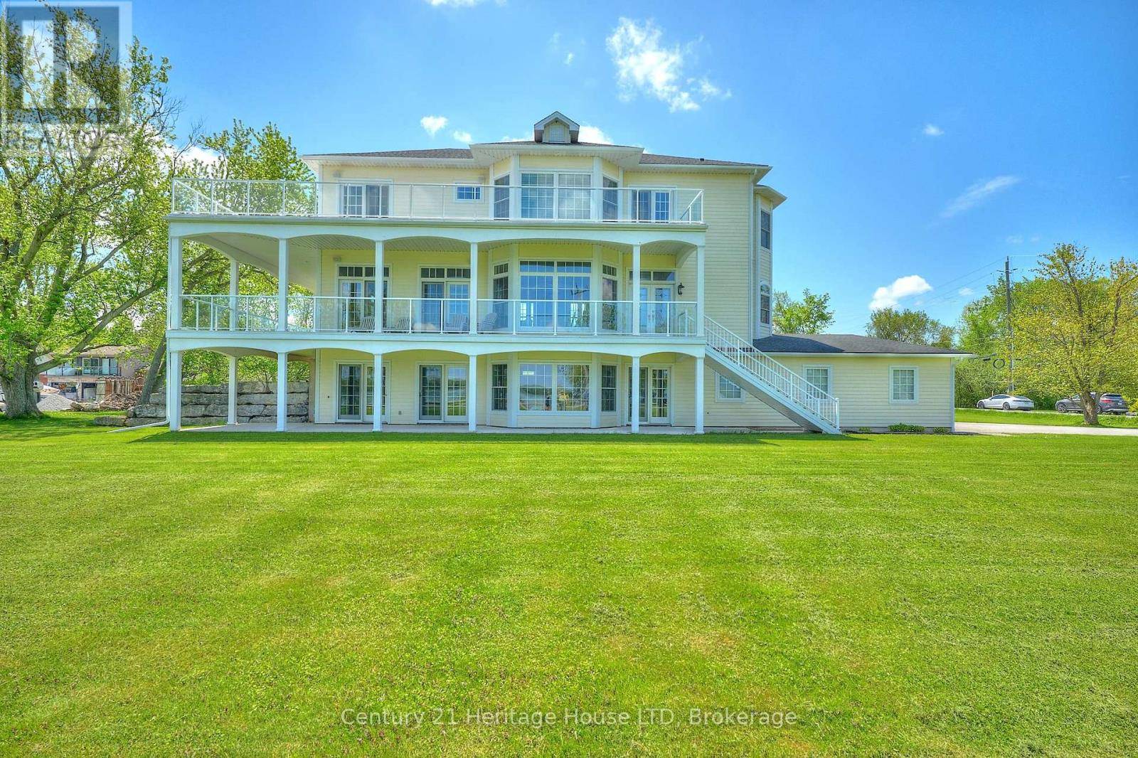 Fort Erie (black Creek), ON L0S1S0,4069 NIAGARA RIVER PARKWAY PARKWAY