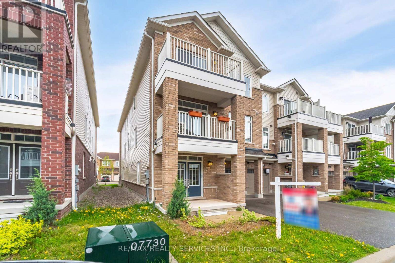 Brant (paris), ON N3L0K8,113 Hartley AVE #56