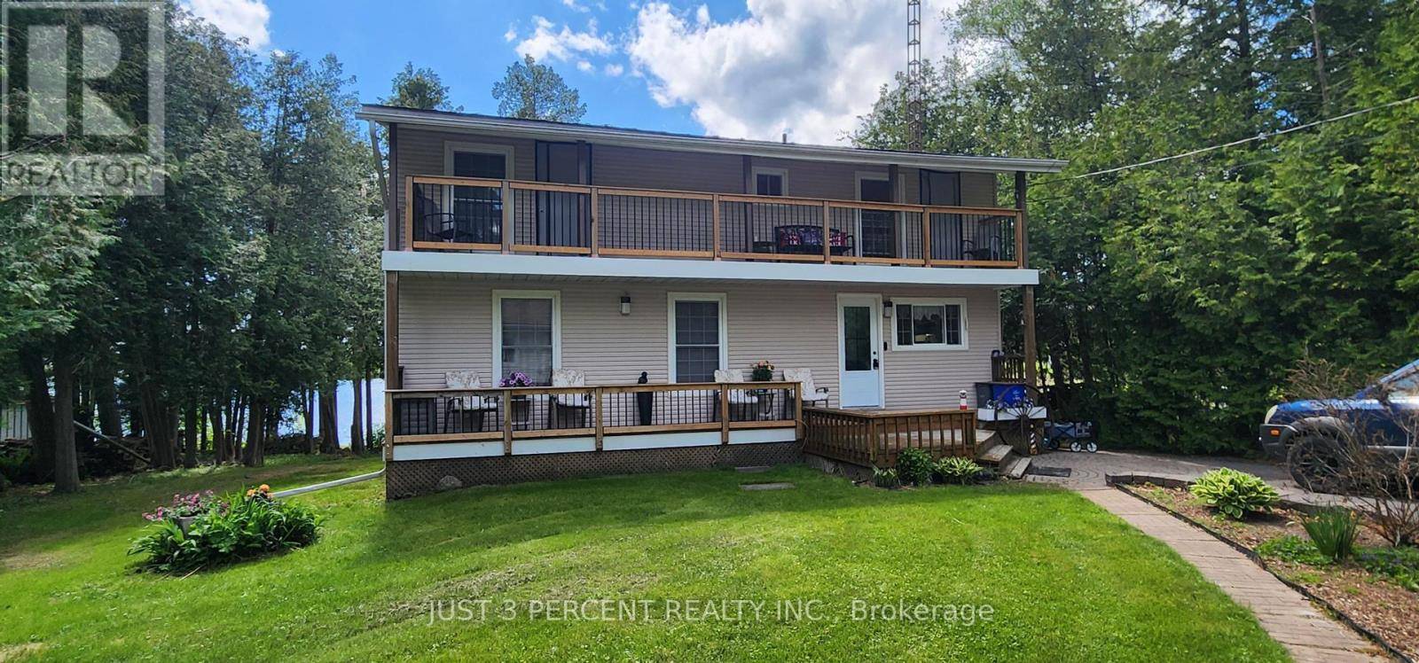 Trent Hills, ON K0L1Z0,22 CEDAR SHORES DRIVE