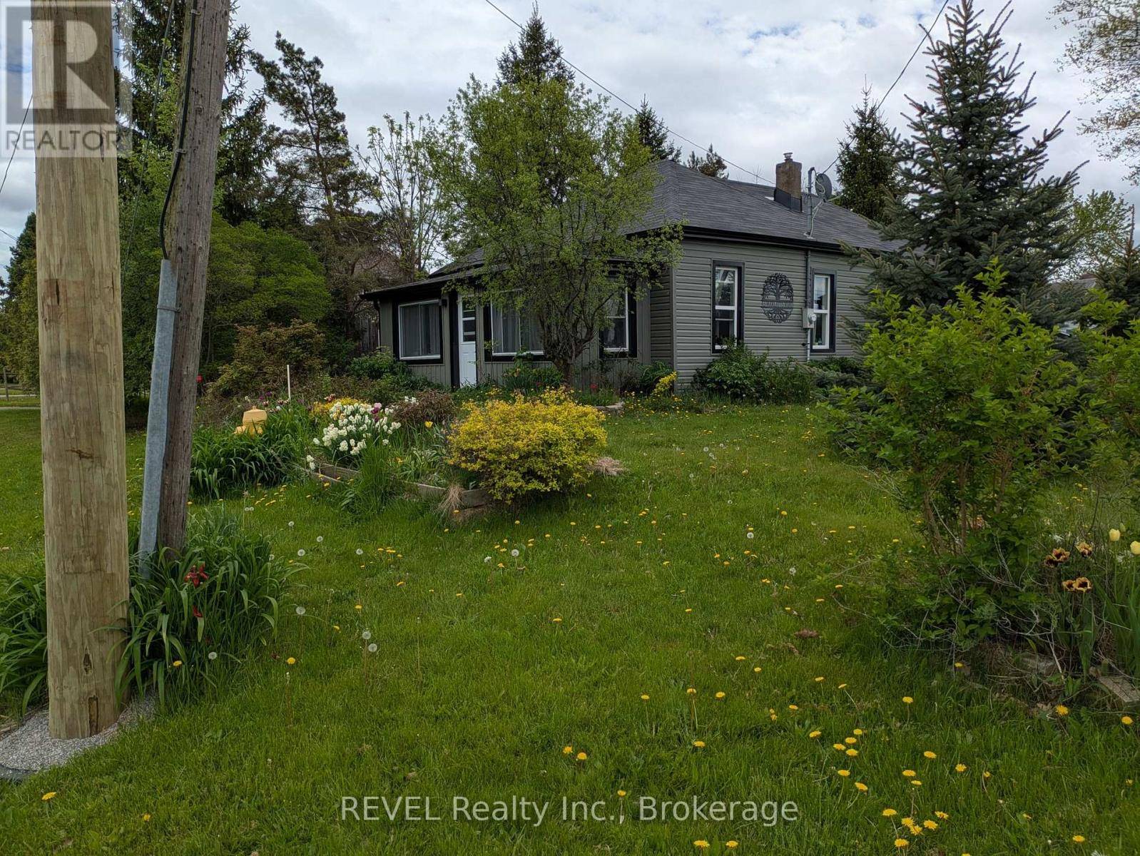 Thorold (thorold Downtown), ON L2V1N5,43 MARLATTS ROAD