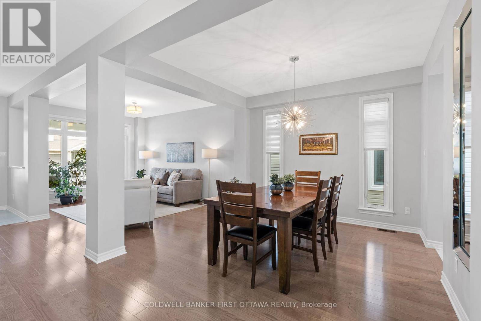 Ottawa, ON K2J6E4,320 BRAMBLING WAY