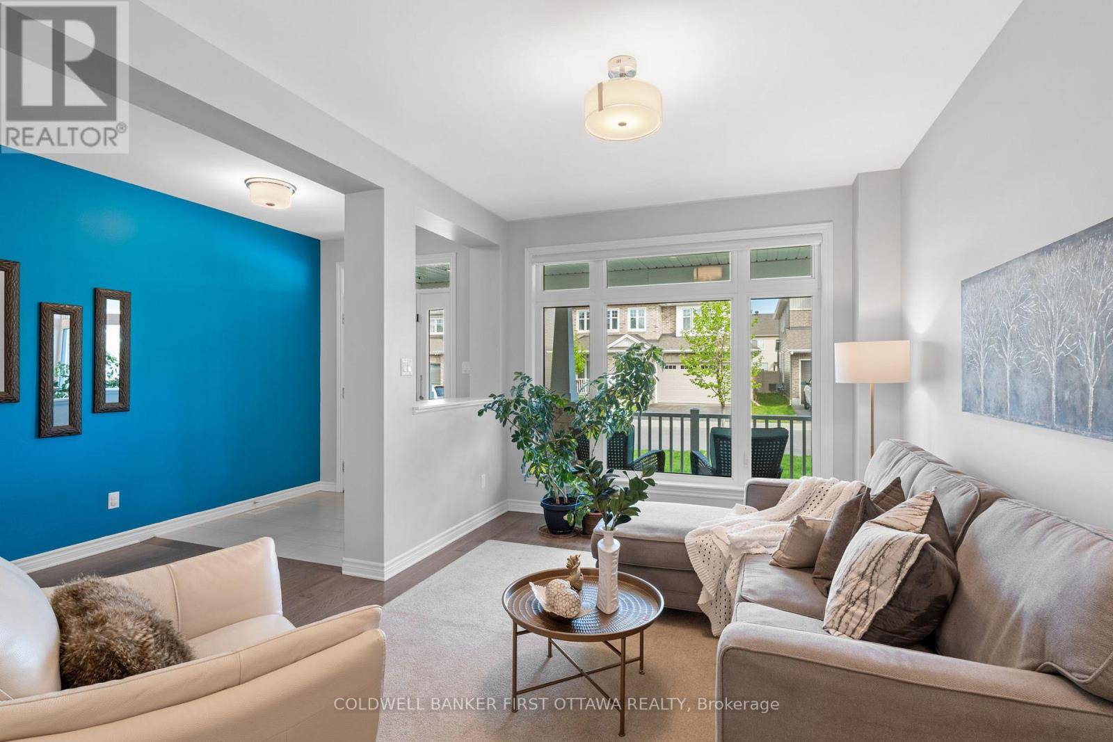 Ottawa, ON K2J6E4,320 BRAMBLING WAY