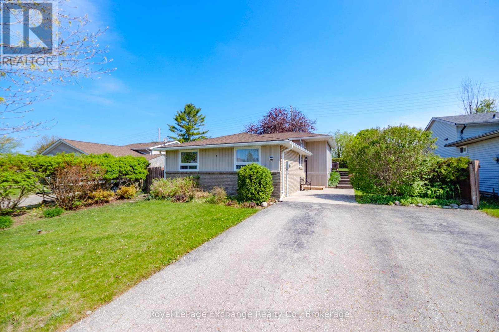 Kincardine, ON N2Z1S6,660 JOHNSTON CRESCENT