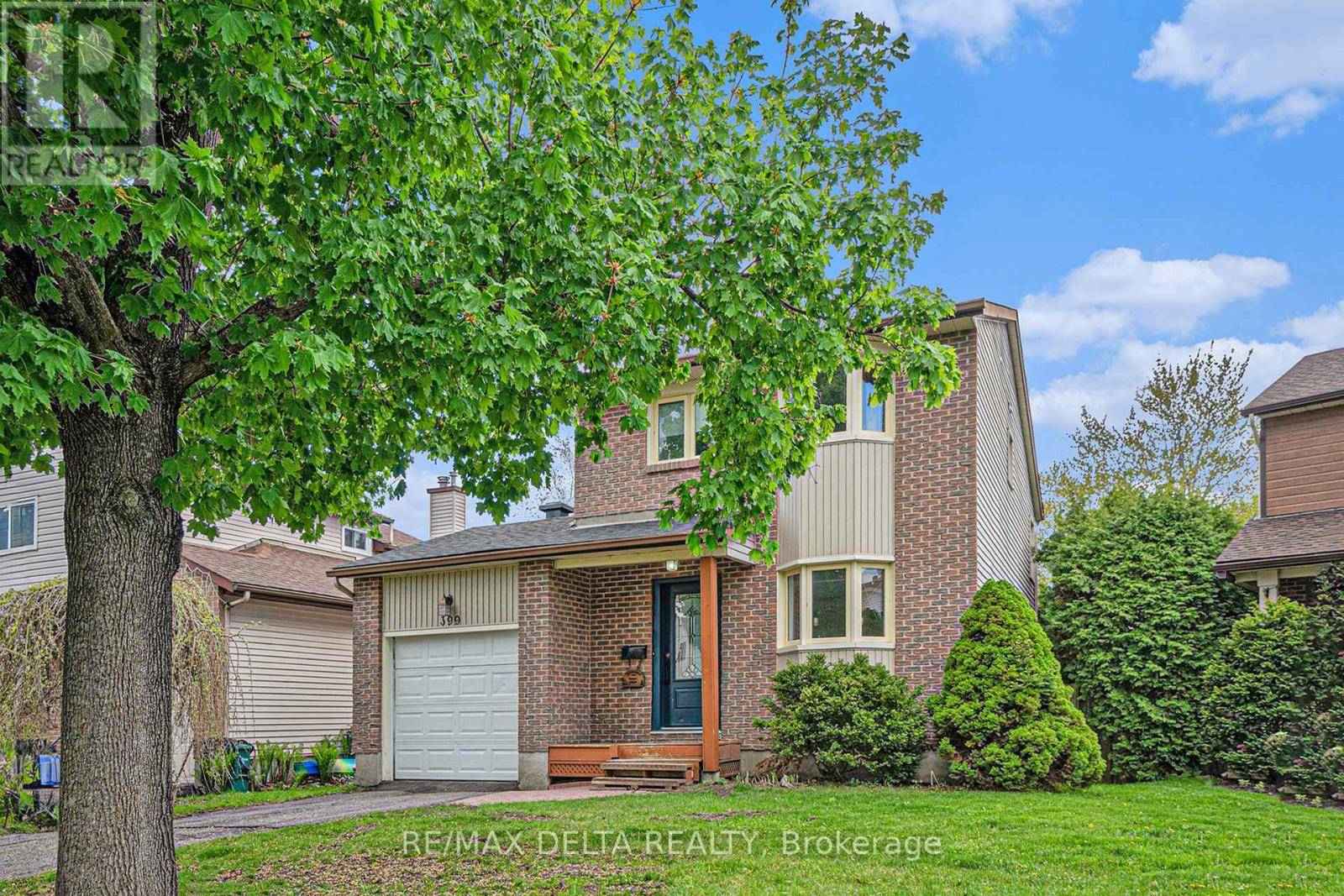 Ottawa, ON K1E2N7,399 DUVERNAY DRIVE