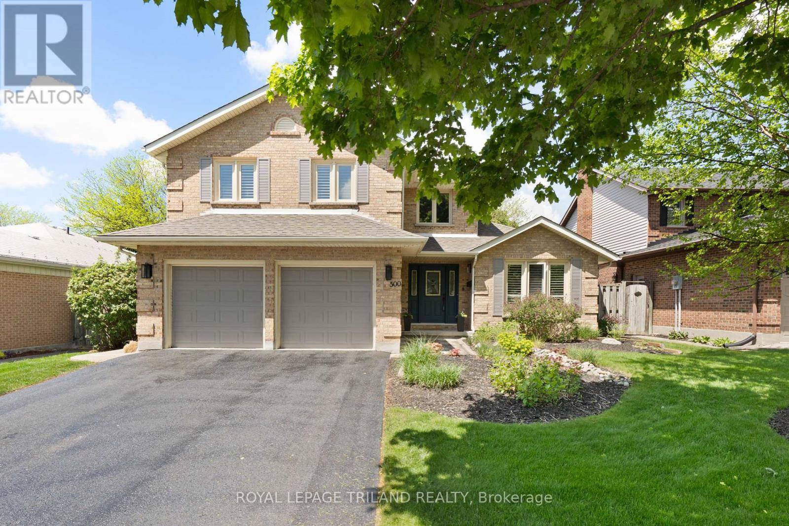 London North (north B), ON N5X1G9,500 BOBBYBROOK DRIVE