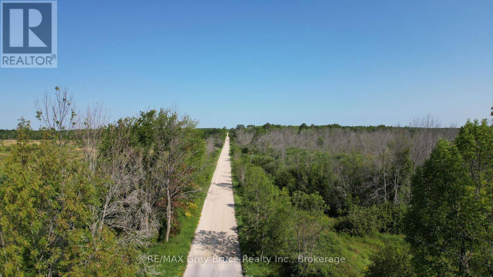 Northern Bruce Peninsula, ON N0H1Z0,LT 36 BARTLEY DRIVE