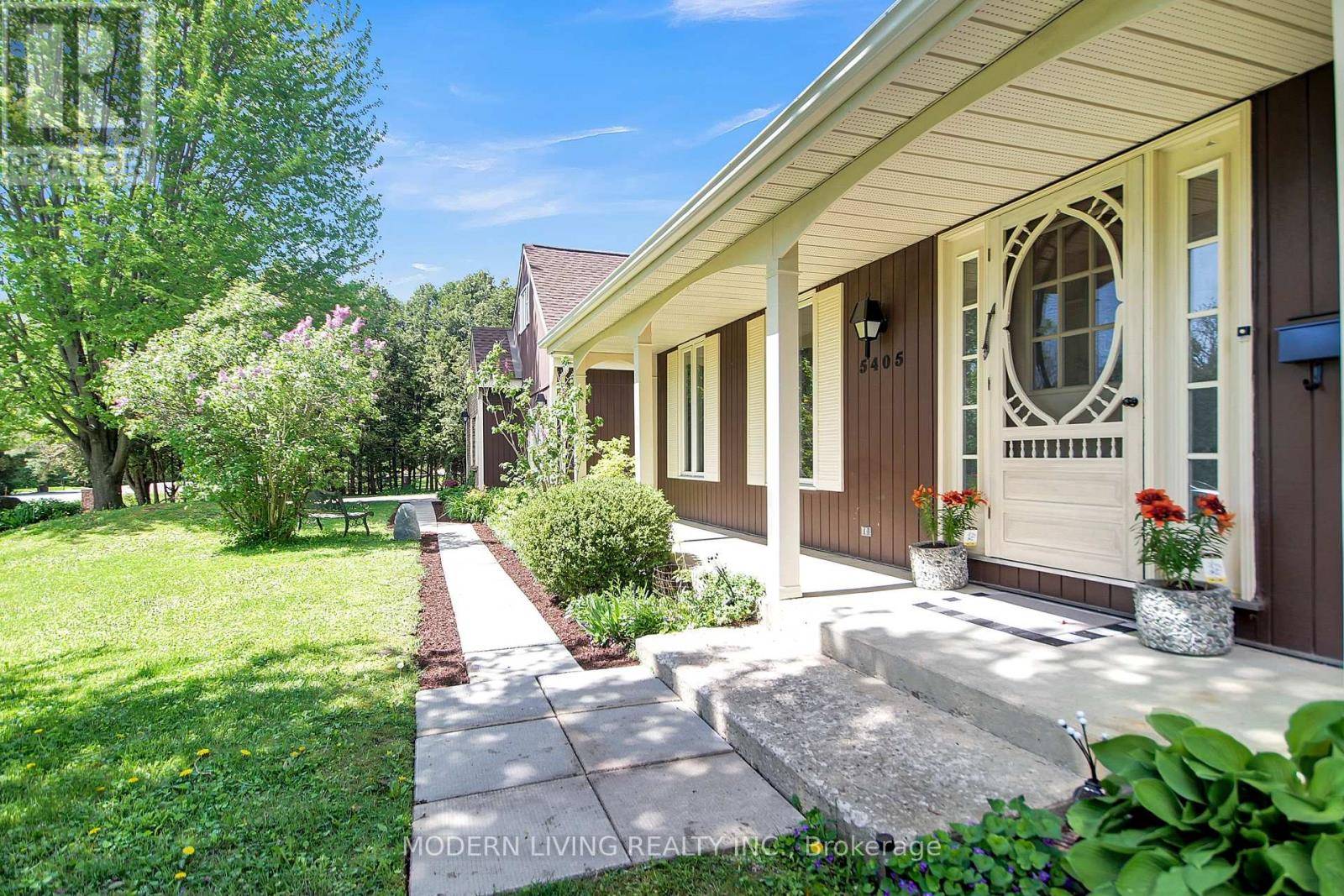 Ottawa, ON K4M1G5,5405 WEST RIVER DRIVE