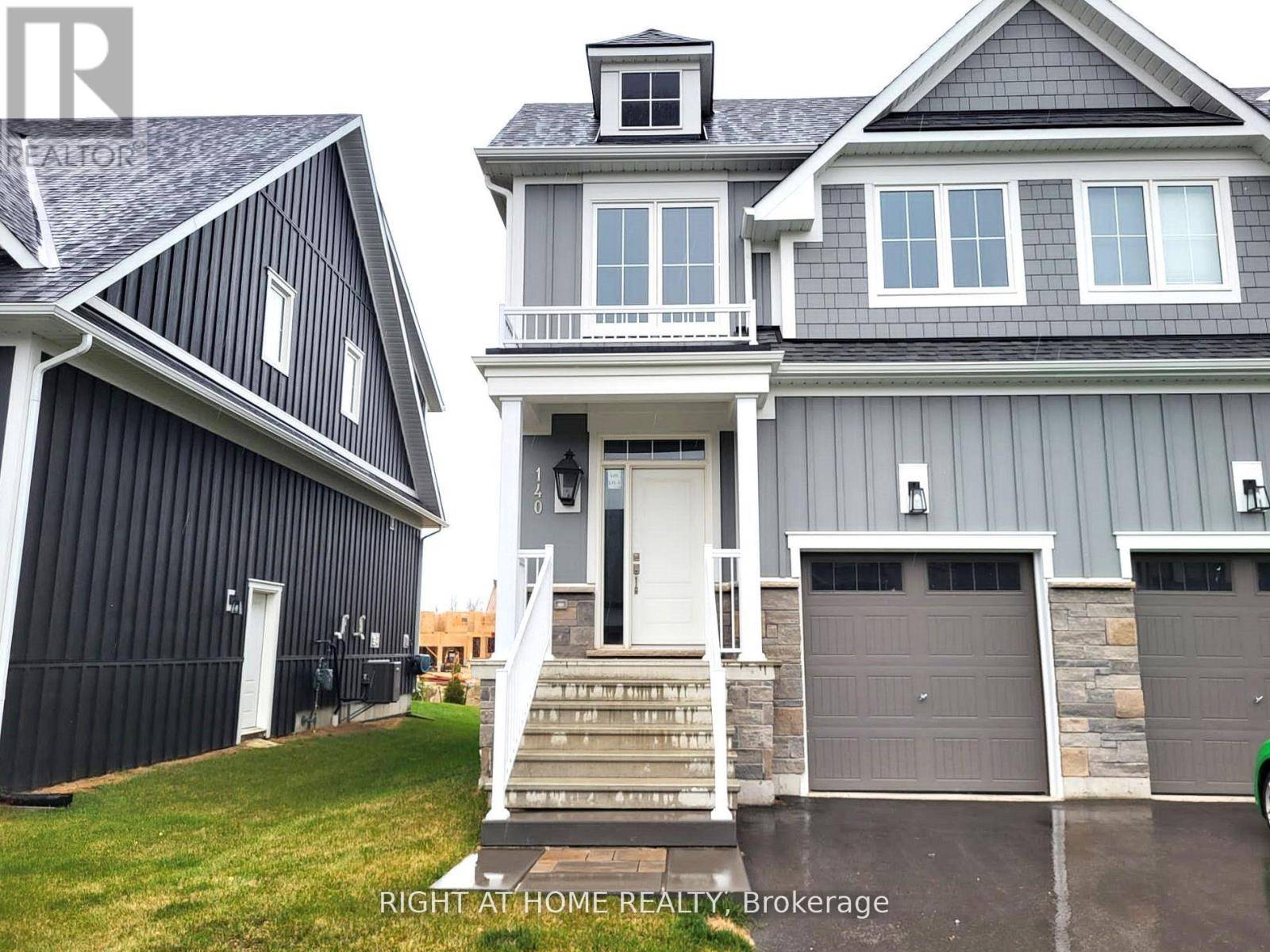 Blue Mountains, ON L9Y4E4,140 BLACK WILLOW CRESCENT