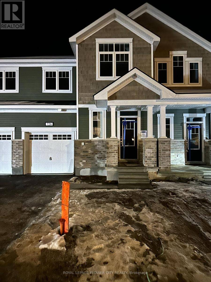 Ottawa, ON K2S1B6,724 ROUNCEY ROAD