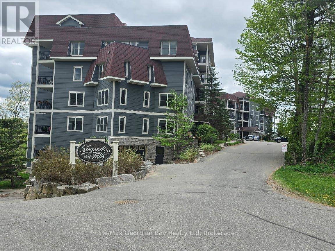 Bracebridge (macaulay), ON P1L0A4,10 KIMBERLEY AVE #206