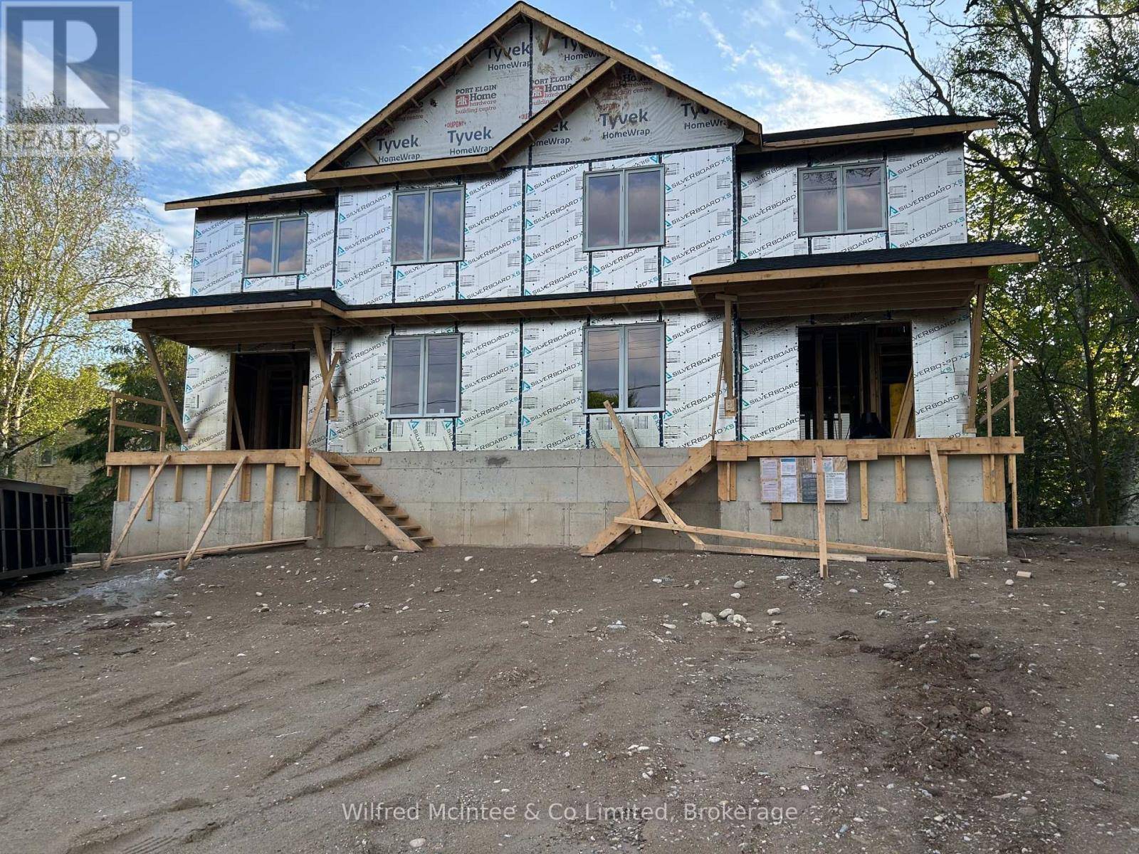 Arran-elderslie, ON N0G2N0,550 ROSS STREET
