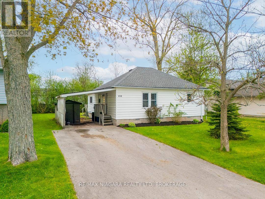 Fort Erie (crescent Park), ON L2A4S2,408 FAIRVIEW ROAD