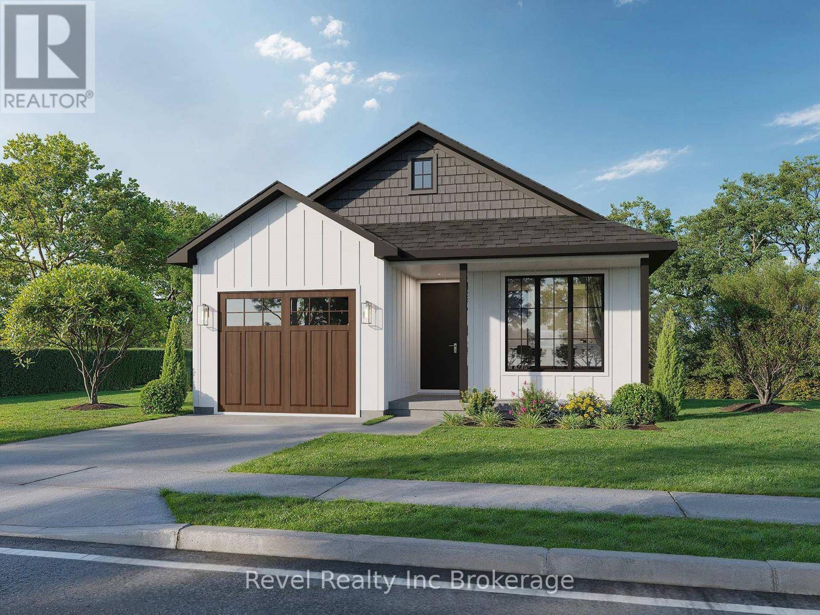 Ingersoll (ingersoll - North), ON N5C3G1,LOT 259 JOHN STREET