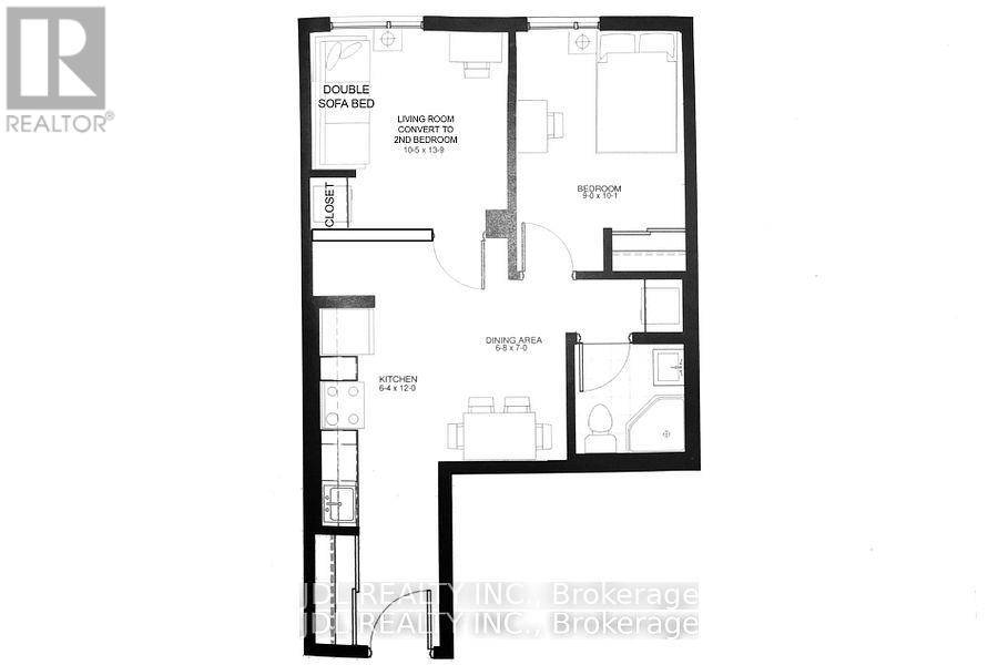 Waterloo, ON N2L3W5,246 Lester ST #301