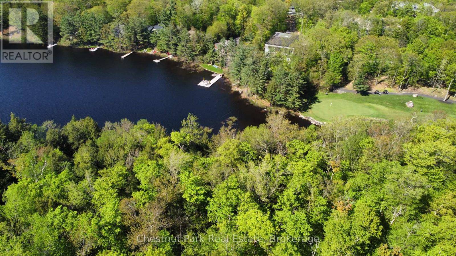 Muskoka Lakes (medora), ON P0B1J0,LOT C PENINSULA ROAD