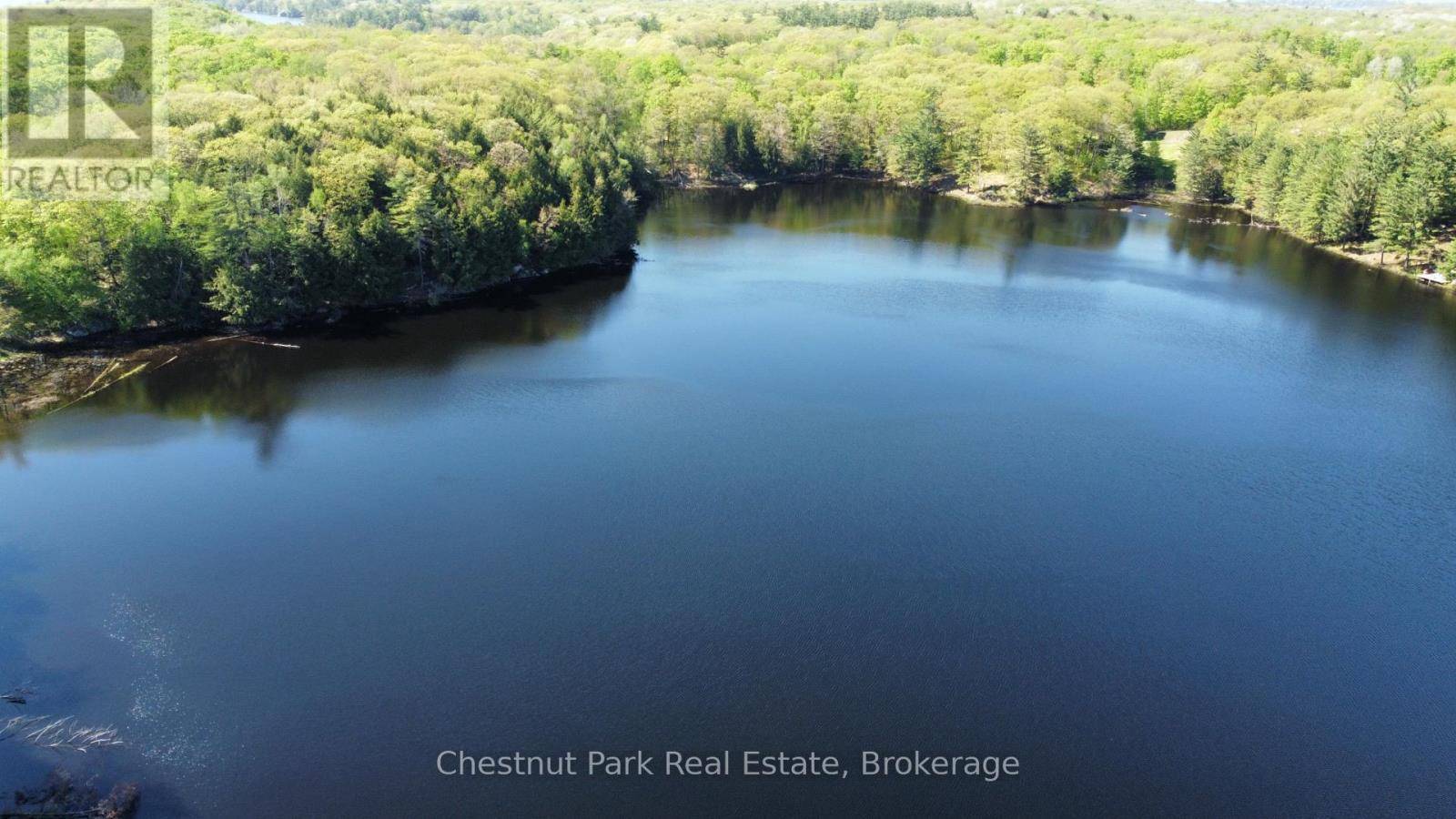 Muskoka Lakes (medora), ON P0B1J0,LOT A PENINSULA ROAD