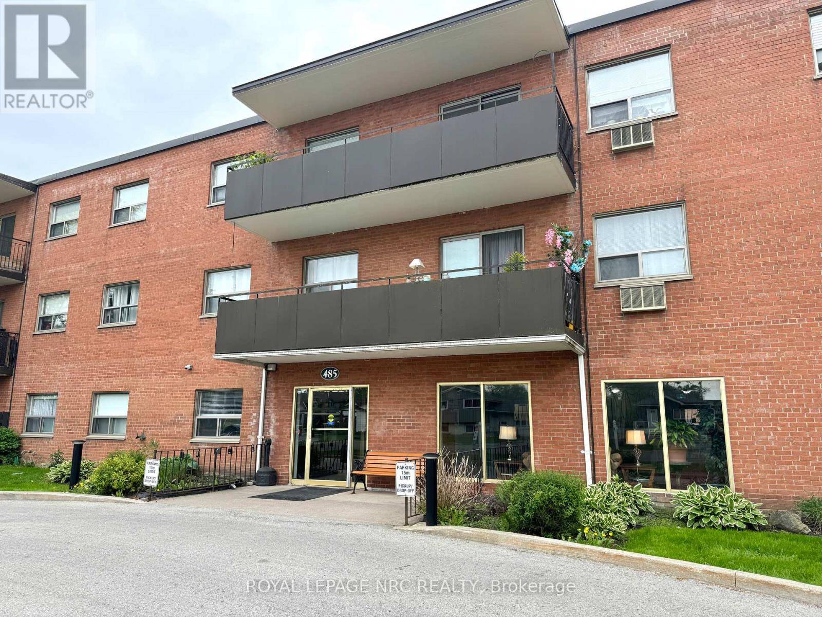 Welland (prince Charles), ON L3C3X1,485 Thorold Rd. RD #204