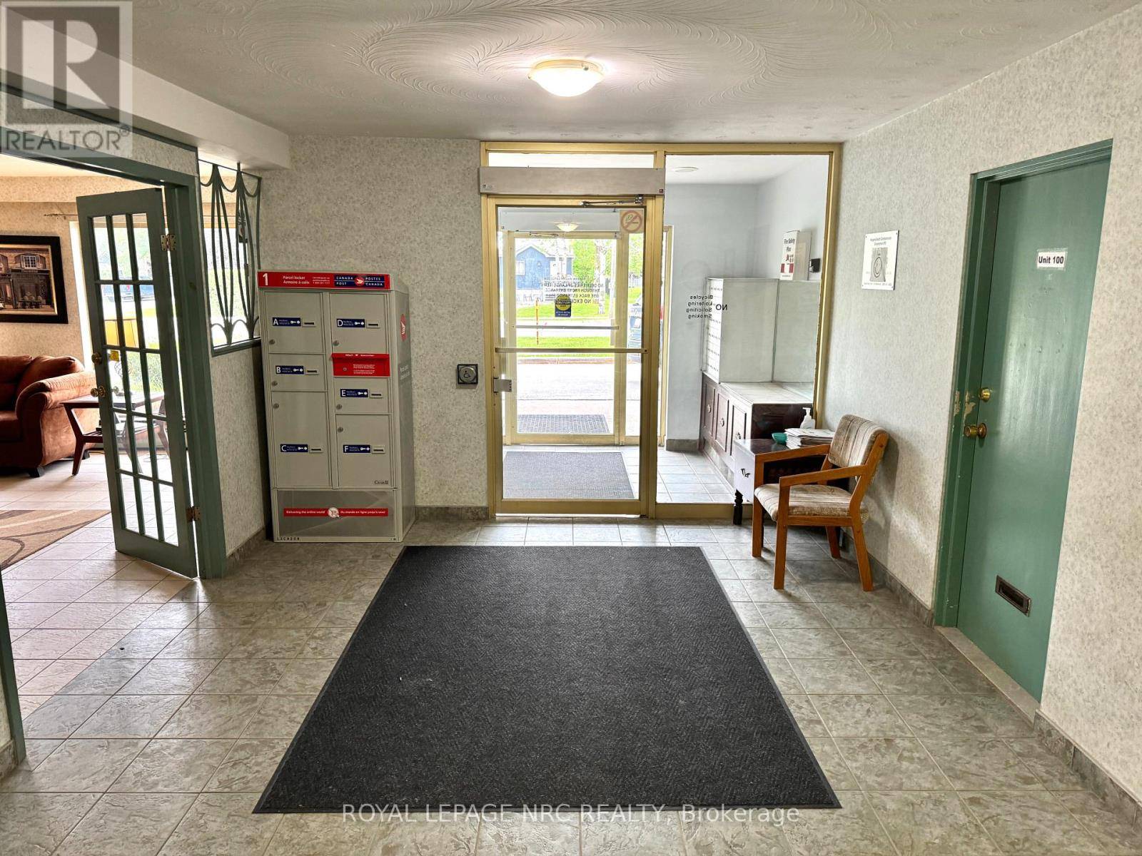 Welland (prince Charles), ON L3C3X1,485 Thorold Rd. RD #204