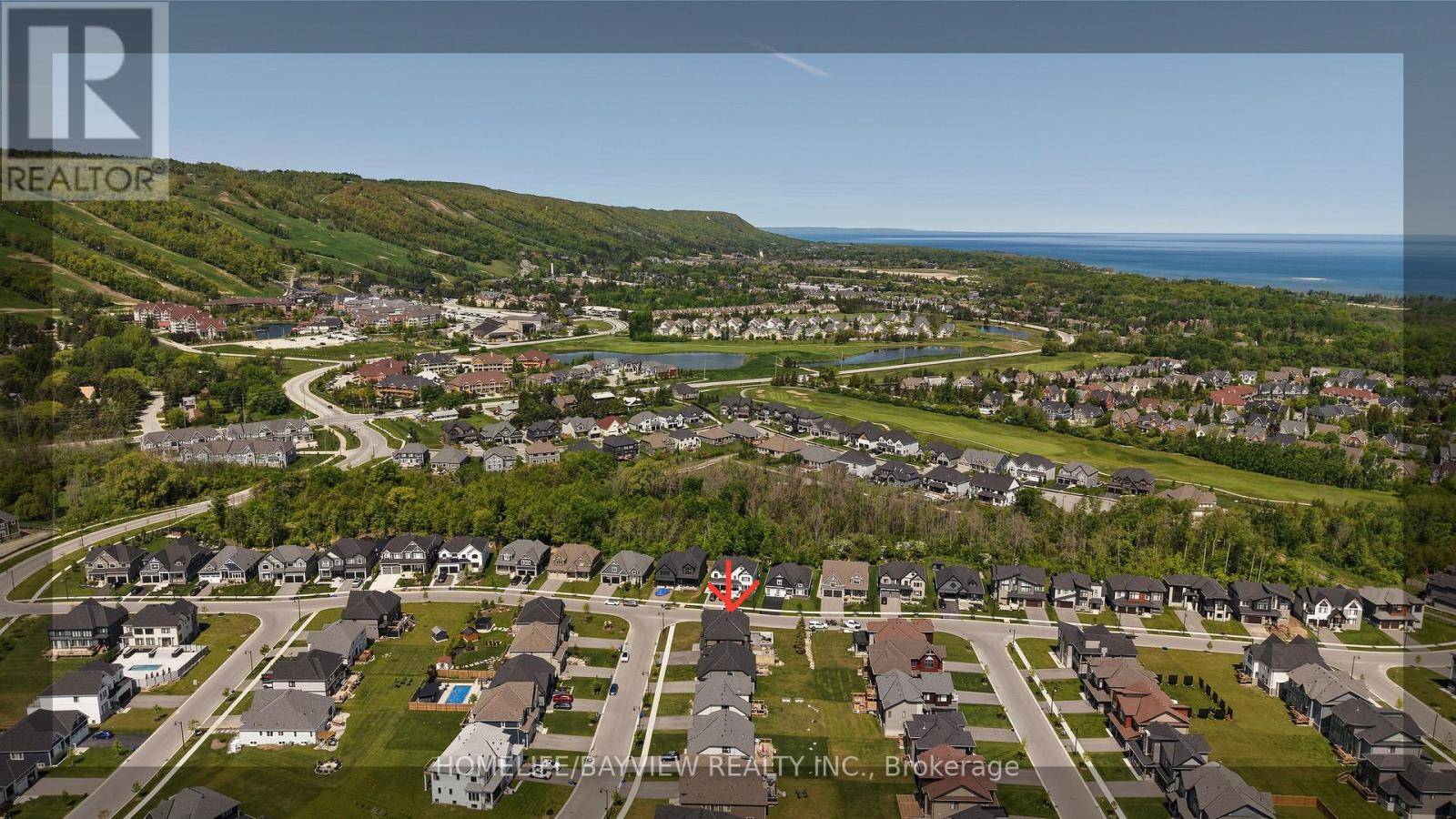 Blue Mountains, ON L9Y4P5,100 REED WAY N