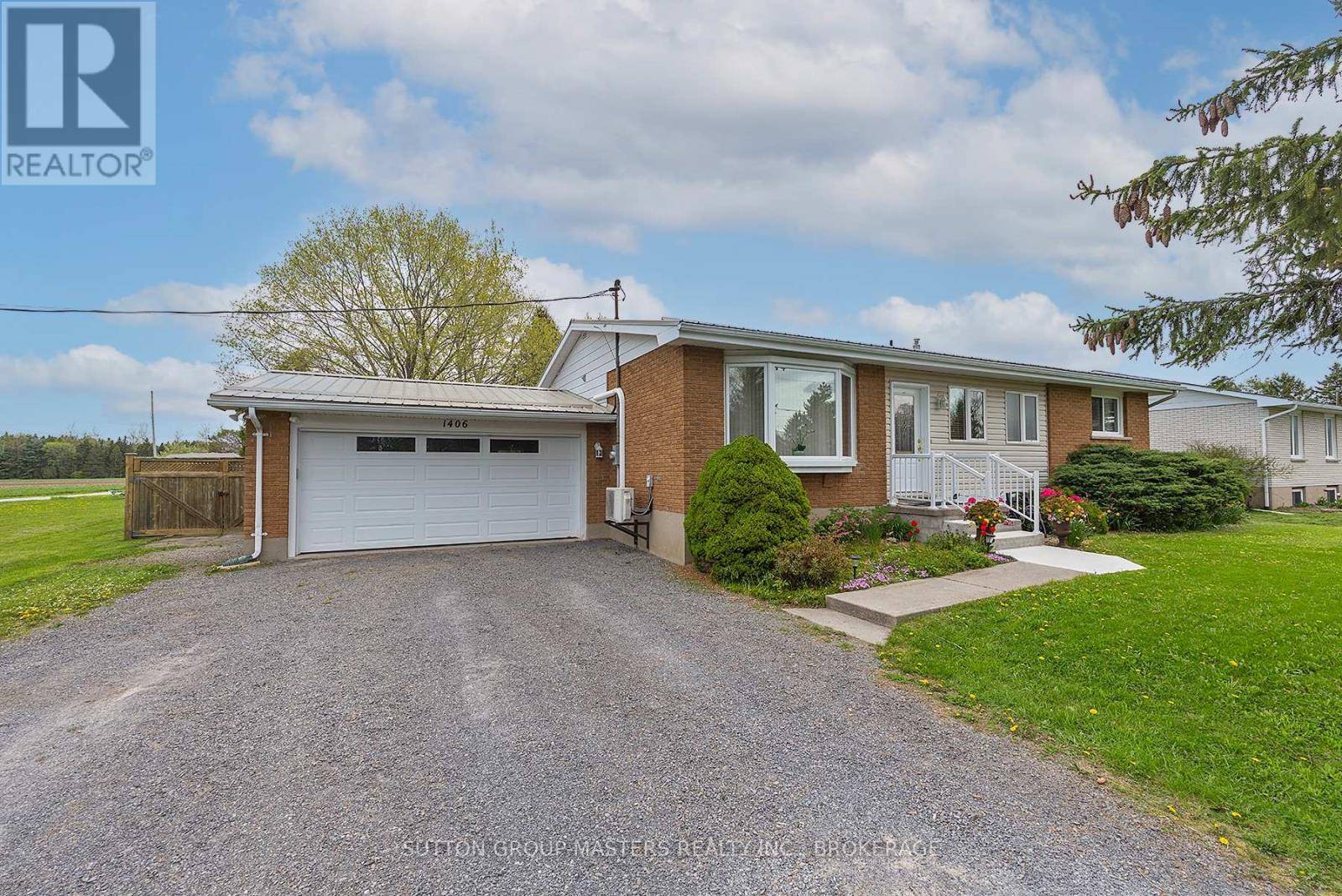 Kingston (city North Of 401), ON K0H1S0,1406 UNITY ROAD