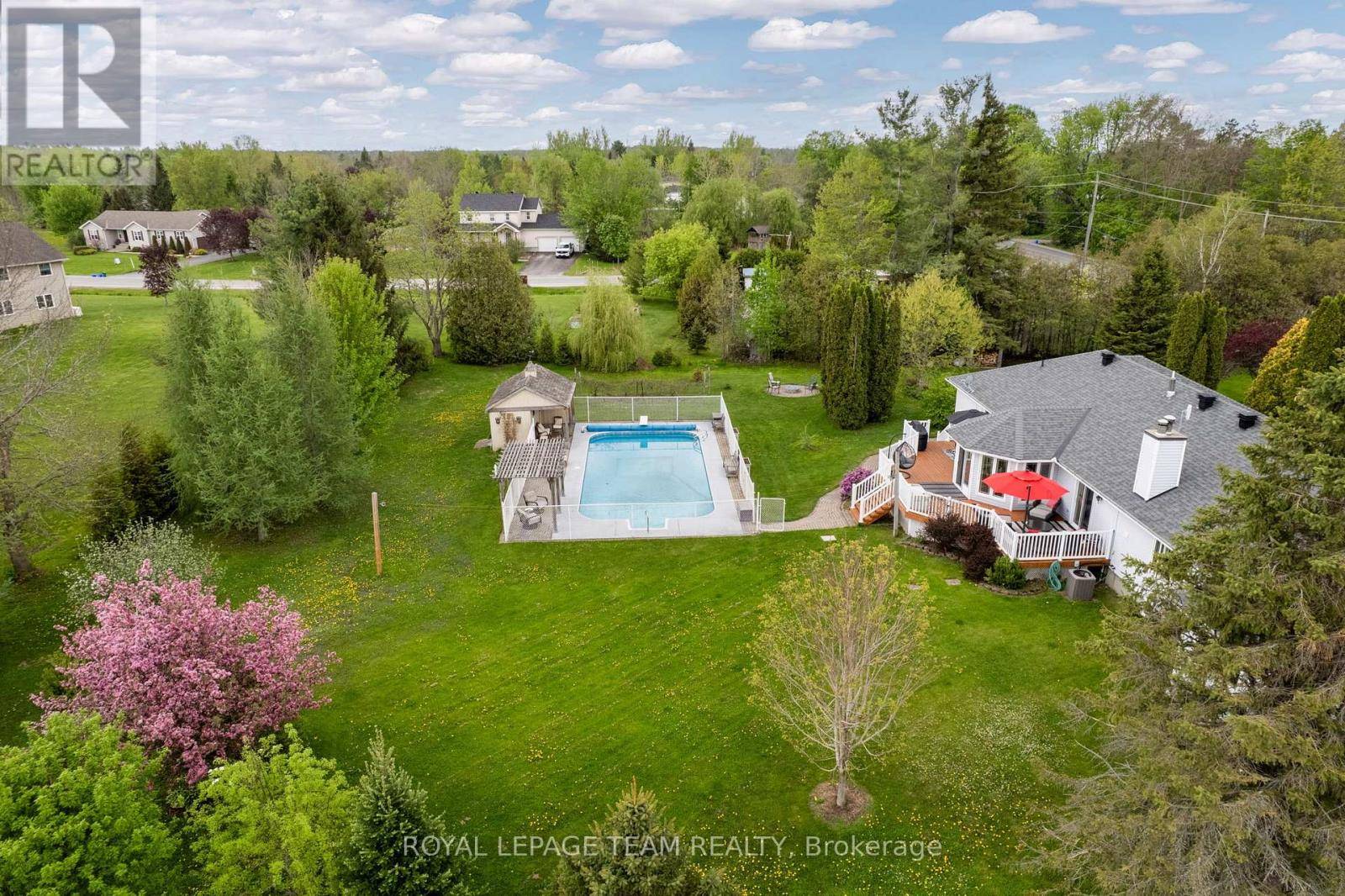 North Grenville, ON K0G1J0,2370 RIVER ROAD