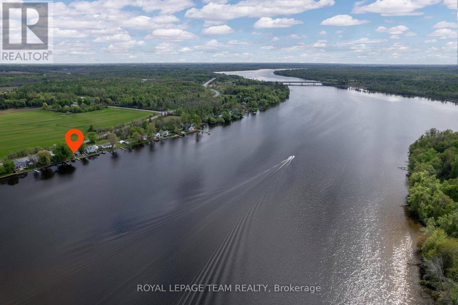 North Grenville, ON K0G1J0,3872 LANNIN LANE