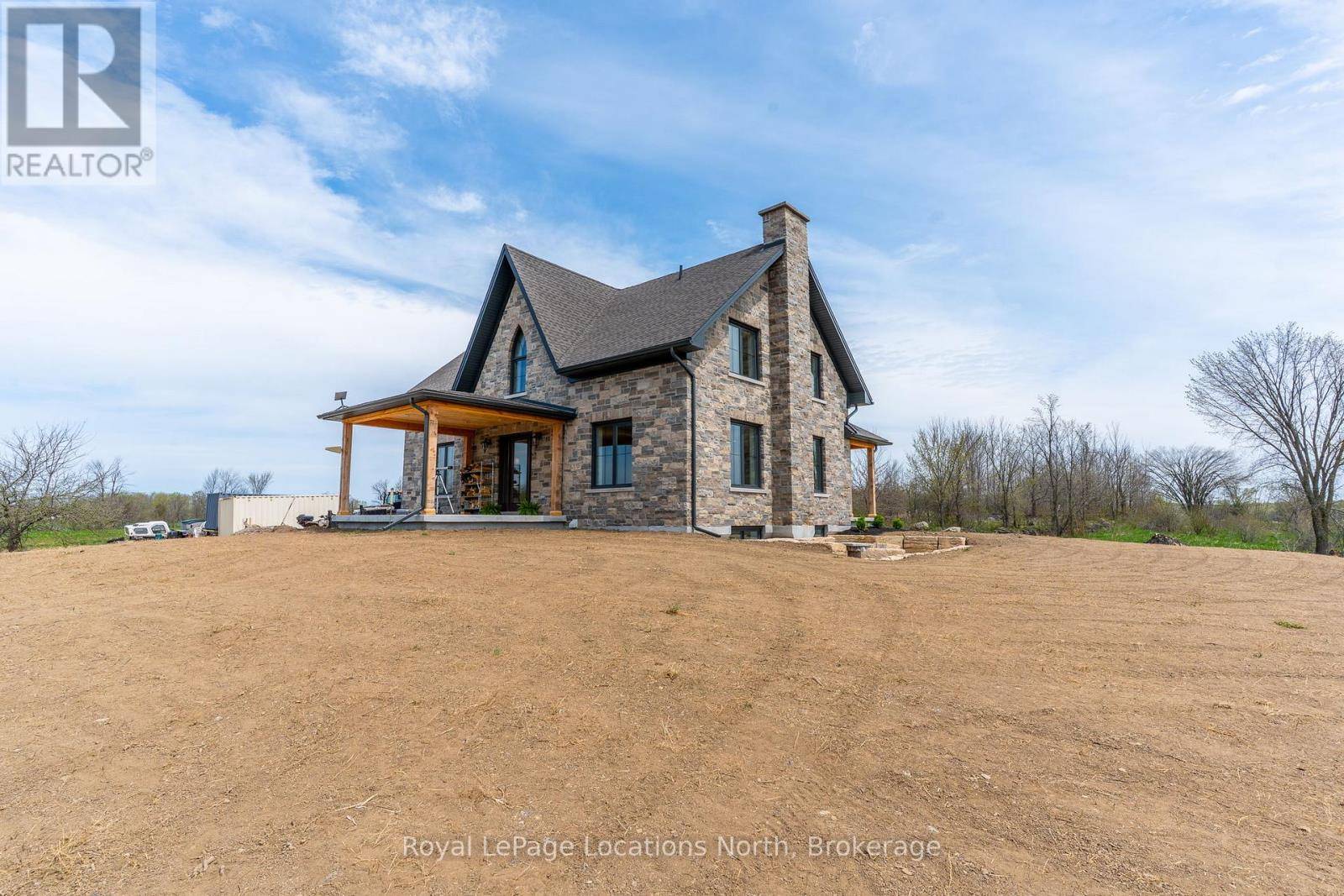 South Bruce Peninsula, ON N0H2T0,1037 PURPLE VALLEY ROAD