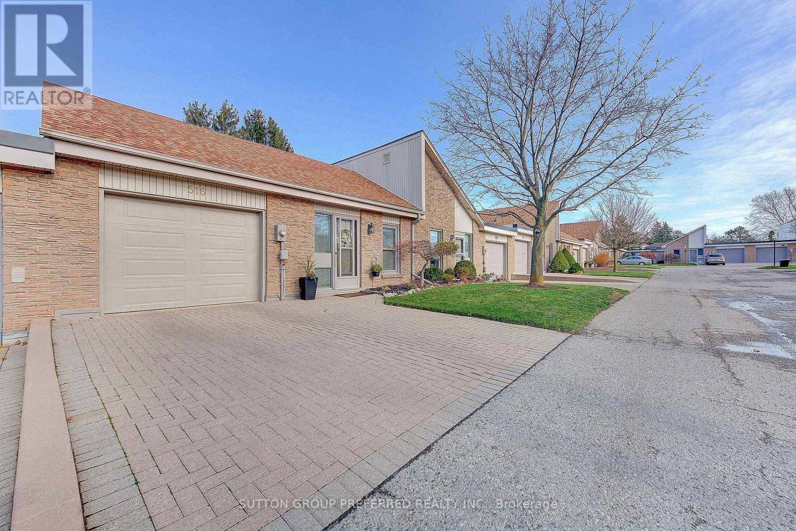 London South (south M), ON N6K2X3,516 CRANBROOK ROAD