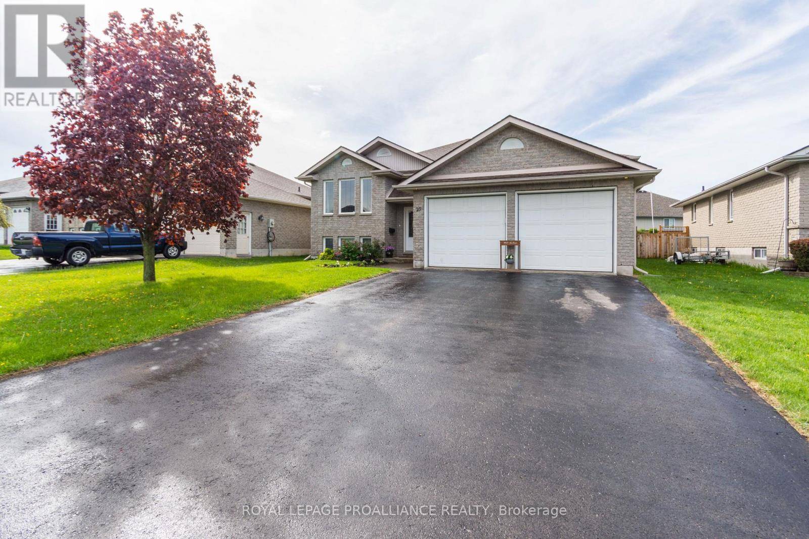 Quinte West (murray Ward), ON K8V6X5,26 NORTHVIEW LANE