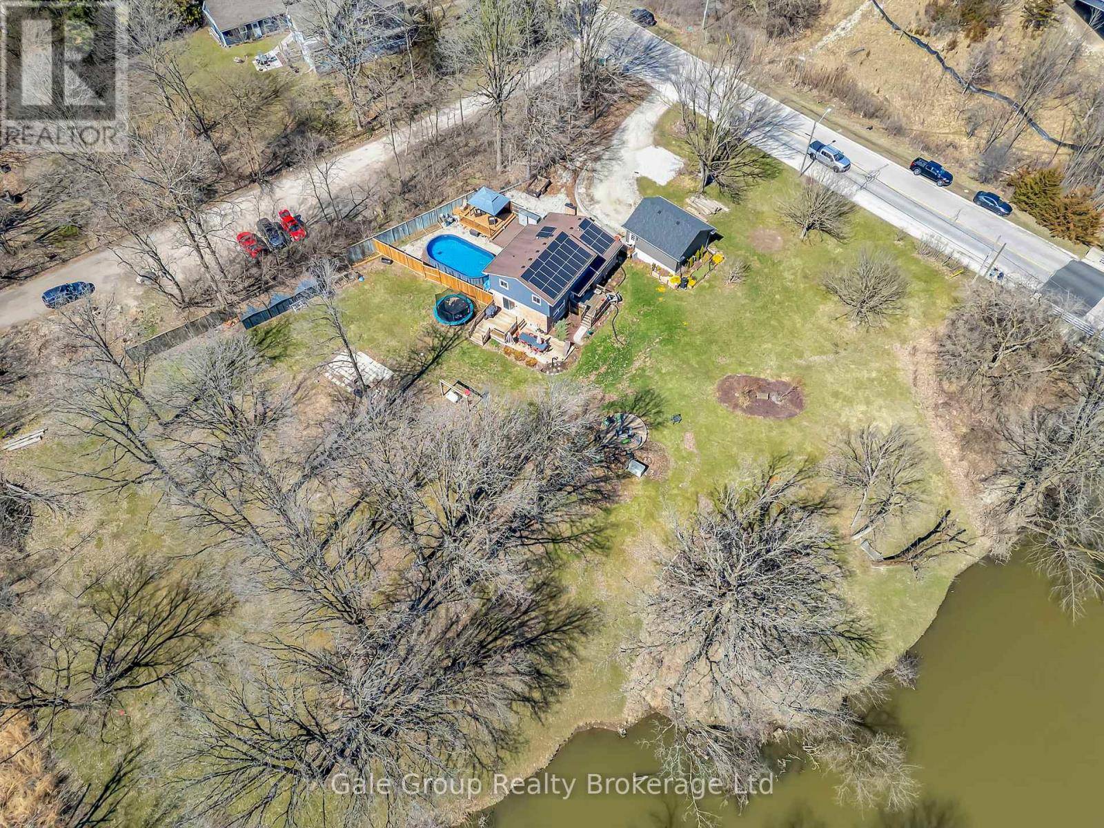 Woodstock (woodstock - North), ON N4S7W1,391 TECUMSEH STREET