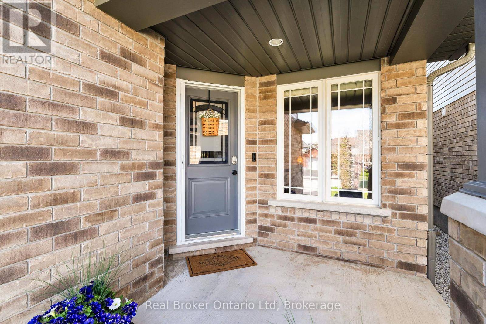 Guelph (grange Road), ON N1E0G3,32 MAUDE LANE
