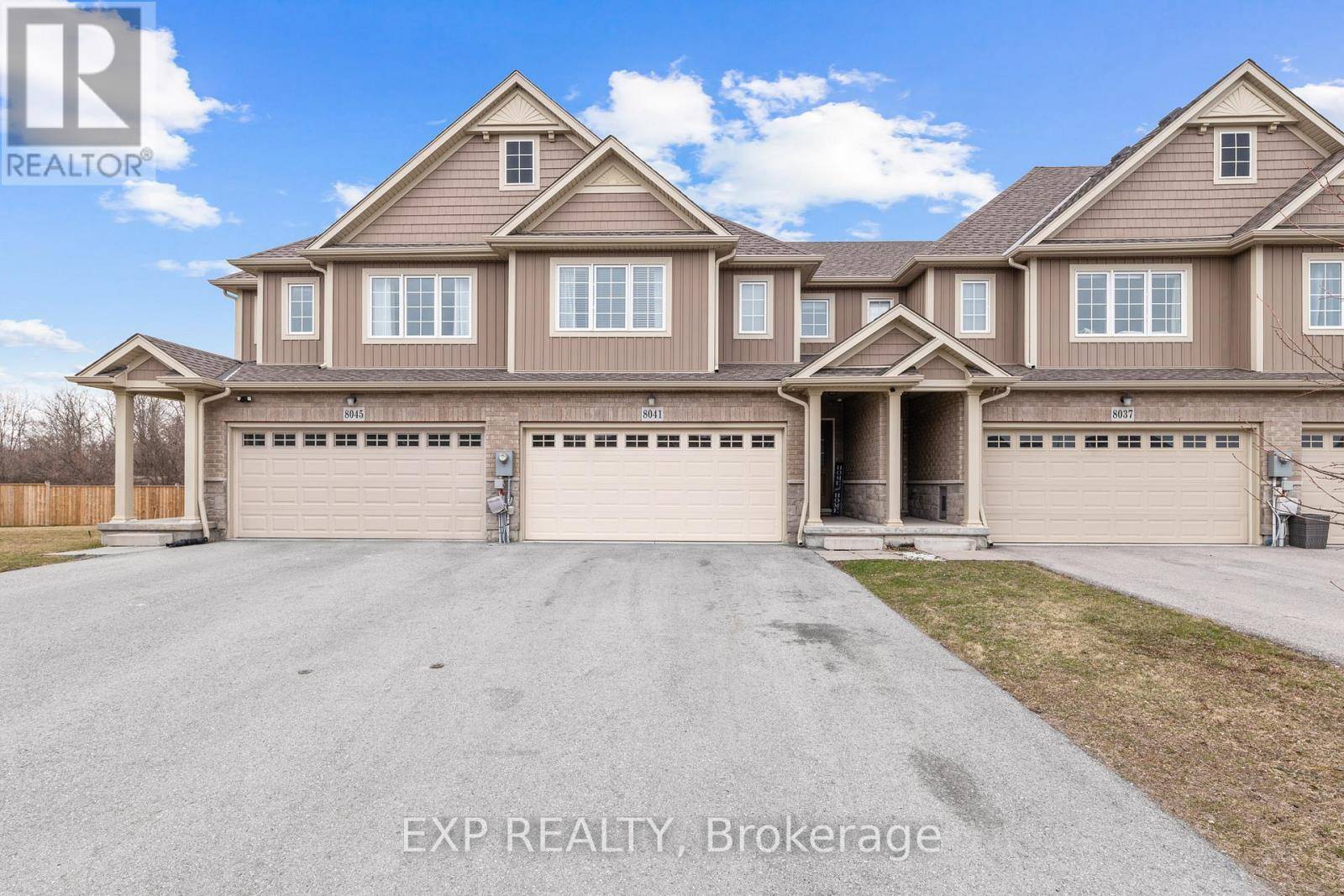 Niagara Falls (oldfield), ON L2G0H8,8041 COLE COURT