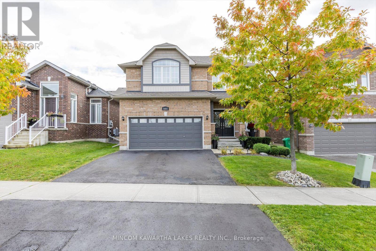 Peterborough West (north), ON K9J0H7,661 GOODWIN TERRACE