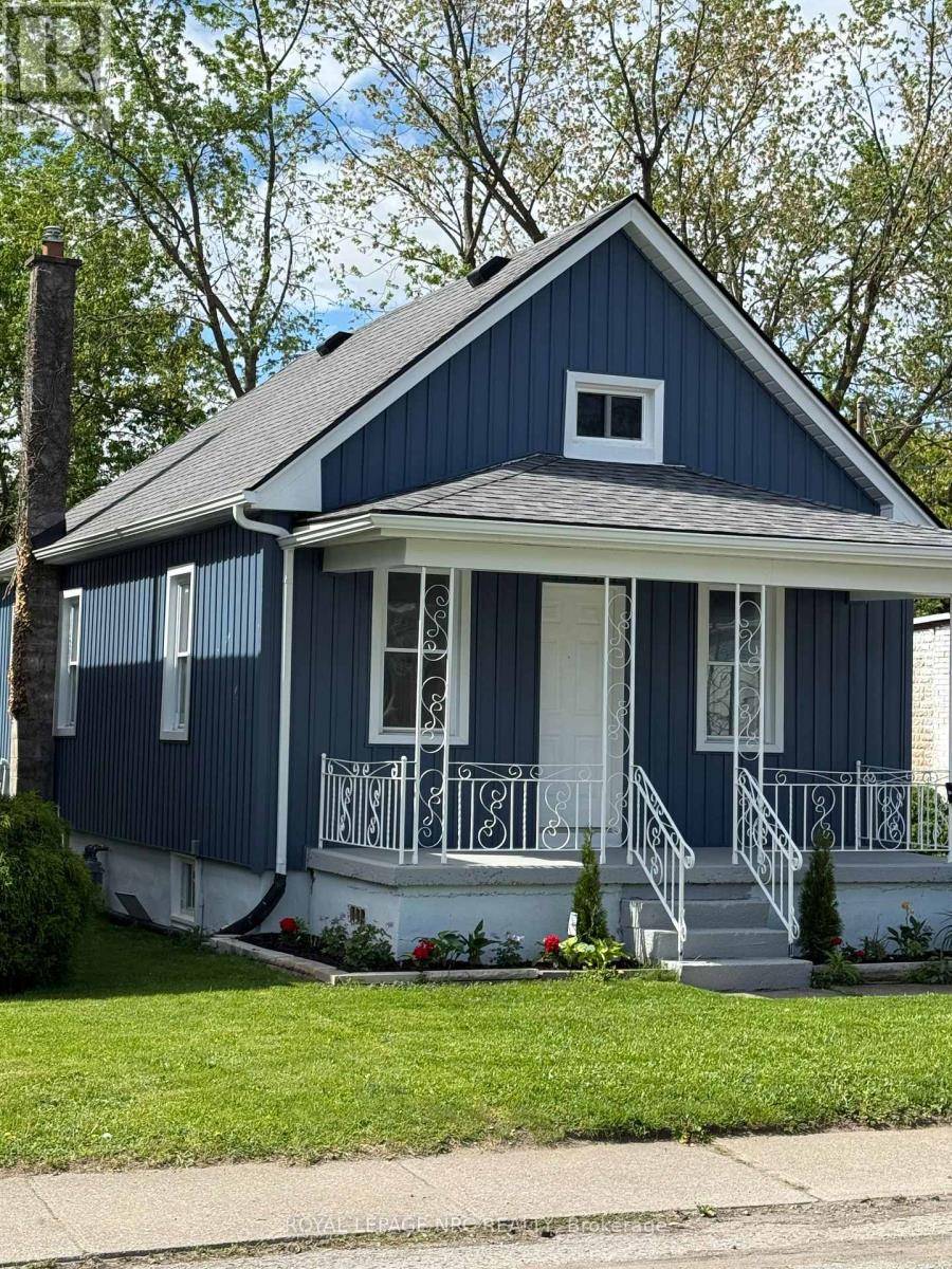 Niagara Falls (dorchester), ON L2G1X8,6328 KER STREET