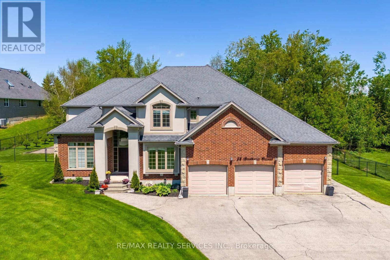 East Garafraxa, ON L9W7L9,24 BROOKHAVEN CRESCENT