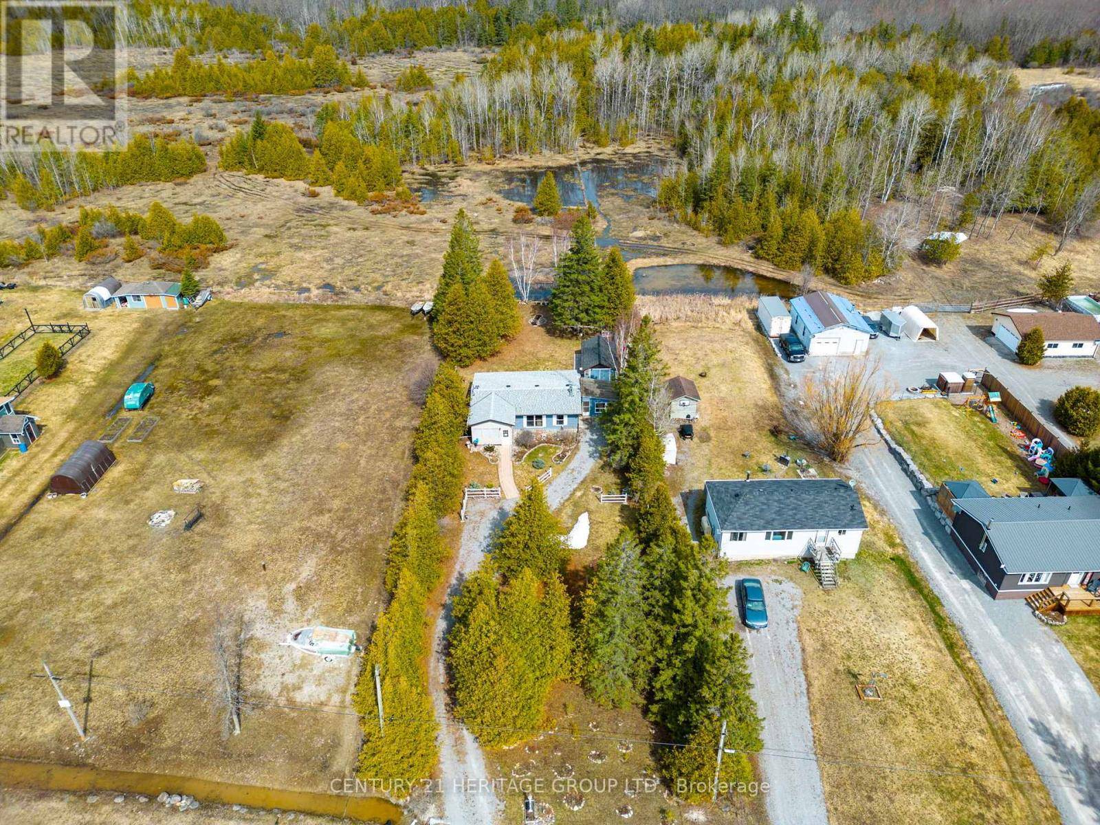 Kawartha Lakes (carden), ON K0M2B0,220 MCGUIRE BEACH ROAD